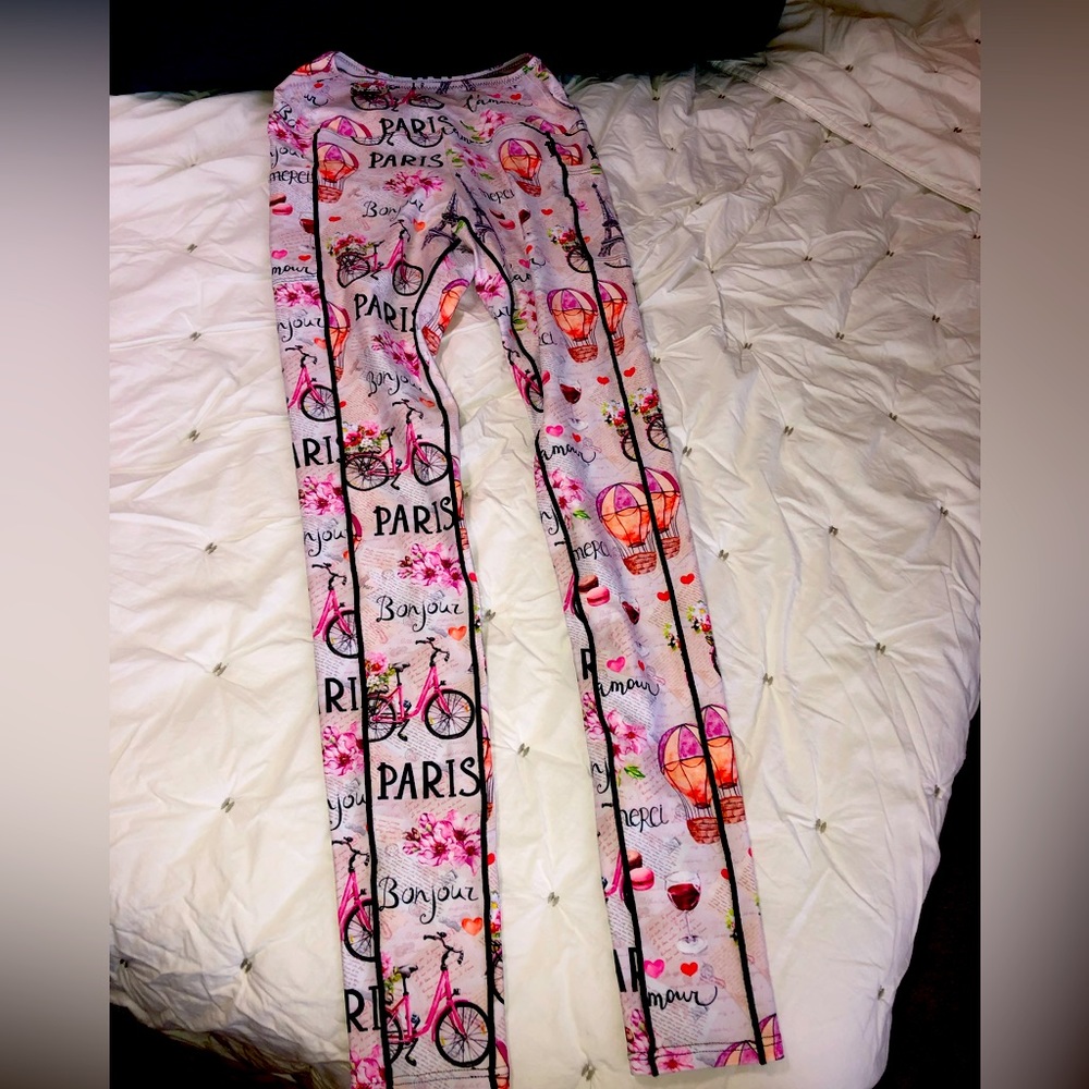 Chameleon Activewear Women’s Leggings